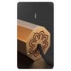 Kera Audio Mercury/Gold Dzwonki wietrzne 8 ton