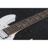 Ibanez JEMJR WH Steve Vai Signature 