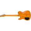 Fender Special Edition Custom Telecaster FMT HH Laurel Fingerboard Amber