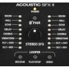 Fender Acoustic SFX II