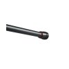 Gator Frameworks GFW-MIC-2020 statyw mikrofonowy prosty łamany