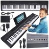 MK WP 881 pianino cyfrowe ze statywem drewnianym