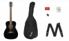Fender CC-60S Concert Pack V2 BLK WN