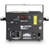 Cameo SUPERFLY FX LED 2 w 1 Derby z laserem