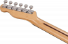 Fender Made in Japan Limited International Color Telecaster Rosewood Fingerboard, Sienna Sunburst
