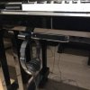 Yamaha B3 E SC2 PE pianino akustyczne z modułem silent