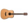 Ibanez AW65-LG Low Gloss Artwood gitara akustyczna