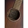 Baton Rouge X11LM/F-MB Mahogany Burst Satin open pore Folk