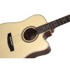 Dowina Chardonnay DCE-ds Gitara Elektro-Akustyczna