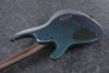 Ibanez S671ALB-BCM Blue Chameleon Axion Label
