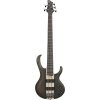 Ibanez BTB605-TGF Transparent Gray Flat gitara basowa