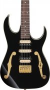 Ibanez PGM50-BK Black Paul Gilbert Signature