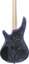 Ibanez SR305EDX-CZM Cosmic Blue Frozen Matte