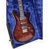 PRS Artist Package 513 Fire Red Burst