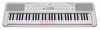 Yamaha EZ-310 keyboard z podświetleniem - biała