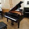 YAMAHA C1 PE - fortepian używany 161 cm, 1997 r.