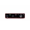 Focusrite Scarlett 4i4 3gen interfejs audio USB