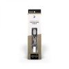 D'Addario DWLSBR-SM DAWW Leather pas brązowy