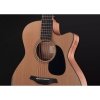 Furch Blue Deluxe Gc-CM LR Baggs SPE