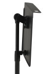 Gewa 900722 pulpit do nut czarny