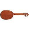 Ortega RUPA5MM Ukulele Koncertowe Ananas 