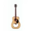 Agifty B 9000 otwieracz butelek manes gitara akustyczna