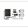 Shure BLX14RE/W85-H8E - System bezprzewodowy z mikrofonem WL185 (518-542 MHz)