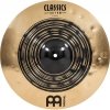 MEINL Cymbals Classics Custom Dual Crash 16 talerz