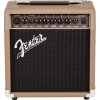 Fender Acoustasonic 15 combo akustyczne