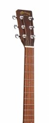 Martin GPC-X2E Cocobolo Sitka HPL