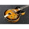 Ibanez GB10-BS George Benson Signature Prestige