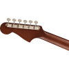 Fender Redondo Player Walnut Fingerboard Tortoiseshell Pickguard Lake Placid Blue