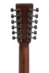 Sigma DM12E Gitara Elektro-Akustyczna 12-sto strunowa