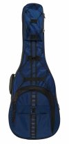 Ibanez IGB681-BL Blue PowerPad Gig Bag na gitarę elektryczną