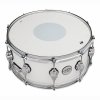 DW Design 14x6 biały połysk werbel klonowy