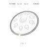 Handpan Hluru TAH9-14-InkBlack  9 ton 14