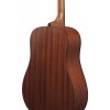 Ibanez AAD50-LG Advanced Acoustic Natural Low Gloss