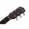 Fender CD-60 V3 BLK Dread WN gitara akustyczna
