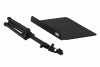 Gewa 900722 pulpit do nut czarny