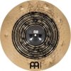 MEINL Cymbals Classics Custom Dual Crash 19 talerz 