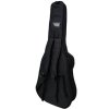 Hard Bag B-201901-41 czarny Pokrowiec na akustyka
