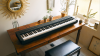 YAMAHA P-45B pianino cyfrowe - idealne na początek