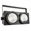 LIGHT4ME 2LITE BLINDER oświetlacz sceniczny estradowy WW/CW