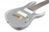 Ibanez RGDMS8-CSM Classic Silver Matte Multi Scale