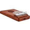 Meinl Sonic Energy KL1002FOL kalimba Flower of Life