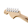 Fender Ritchie Blackmore Stratocaster Scalloped Rosewood Fingerboard Olympic White