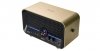 Mooer F15i Li Multi-Effects & Modeling Guitar Combo 2x 2 15 Watt Imperial Gold