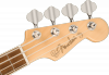 Fender Fullerton Precision Bass Uke Walnut Fingerboard Tortoiseshell Pickguard 3-Color Sunburst