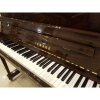 Yamaha B2 PW pianino klasyczne Orzech połysk