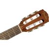 Fender ESC-80 gitara klasyczna 3/4 wąski gryf pokrowiec